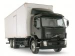 Volvo VM 260 6x4 2003 года